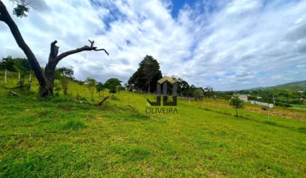 Terreno à venda, 1.460 m² por R$ 167.900,00 - Jardim Maracanã - Atibaia/SP