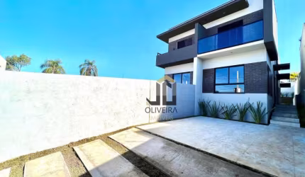 Casa com 3 dormitórios à venda, 124 m² por R$ 872.500,00 - Jardim do Lago - Atibaia/SP