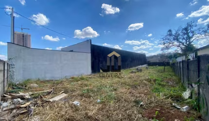 Terreno à venda, 500 m² por R$ 850.000,00 - Alvinópolis - Atibaia/SP