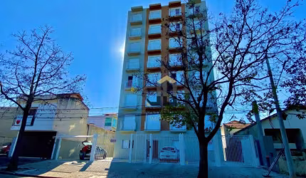 Apartamento com 2 dormitórios à venda, 56 m² por R$ 464.000,00 - Jardim Alvinópolis - Atibaia/SP