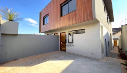 Casa com 3 suítes à venda, 177 m² por R$ 1.350.000,00 - Vila Loanda - Atibaia/SP