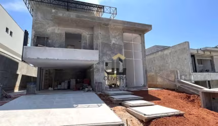 Casa com 6 dormitórios à venda, 350 m² por R$ 5.000.000,00 - Condominio Granville Atibaia - Atibaia/SP