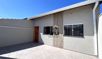 Casa com 3 dormitórios à venda, 99 m² por R$ 593.000,00 - Nova Atibaia - Atibaia/SP
