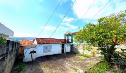 Casa com 4 dormitórios à venda, 150 m² por R$ 350.000,00 - Centro - Atibaia/SP