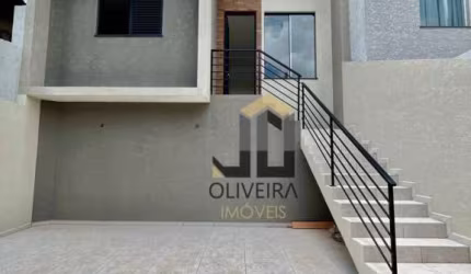 Casa com 2 dormitórios à venda, 95 m² por R$ 645.000,00 - Nova Atibaia - Atibaia/SP