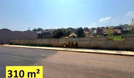 Terreno à venda, 310 m² por R$ 199.900,00 - Jardim São Felipe - Atibaia/SP