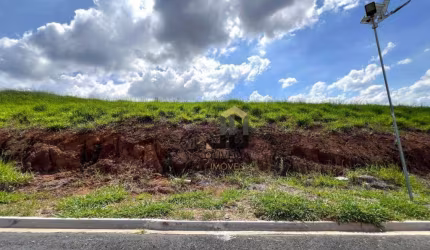 Terreno à venda, 300 m² por R$ 350.000,00 - Condomínio Portal Lamis - Atibaia/SP