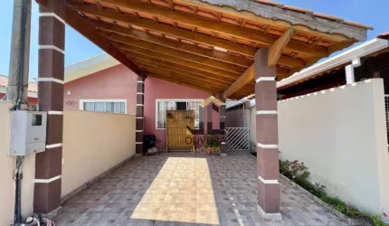 Casa com 2 dormitórios à venda, 87 m² por R$ 349.000,00 - Condomínio Marf III - Bom Jesus dos Perdões/SP