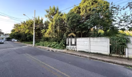 Terreno à venda, 258 m² por R$ 270.000,00 - Jardim Santa Bárbara - Atibaia/SP