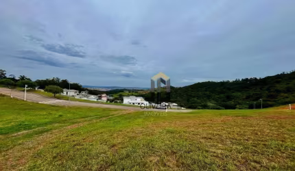Terreno à venda, 600 m² por R$ 490.000,00 - Condominio Quintas da Boa Vista - Atibaia/SP