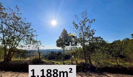 Terreno à venda, 1 m² por R$ 90.000,00 - Vitória Régia - Atibaia/SP