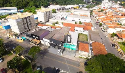 Galpão à venda, 413 m² por R$ 2.150.000,00 - Atibaia Jardim - Atibaia/SP