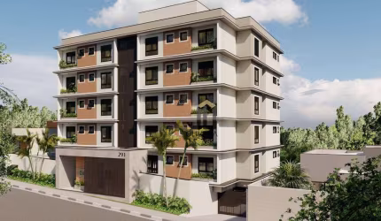 Apartamento com 3 dormitórios à venda, 148 m² por R$ 1.257.890,00 - GIÓ Gardenia - Atibaia/SP