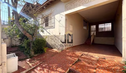 Casa com 2 dormitórios à venda, 156 m² por R$ 550.000,00 - Centro - Atibaia/SP