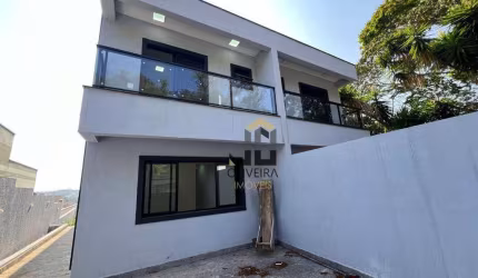 Casa com 3 dormitórios à venda, 115 m² por R$ 750.000,00 - Jardim Maristela - Atibaia/SP