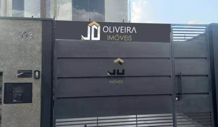 Casa com 3 suítes à venda, 122 m² por R$ 800.000,00 - Alvinópolis - Atibaia/SP