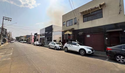 Sala à venda, 276 m² por R$ 2.500.000,00 - Centro - Atibaia/SP