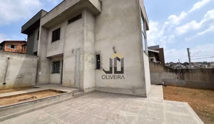 Casa com 3 dormitórios à venda, 109 m² por R$ 800.000,00 - Jardim Maristela - Atibaia/SP