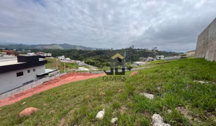 Terreno à venda, 499 m² por R$ 320.000,00 - Condomínio Alto da Floresta - Bom Jesus dos Perdões/SP