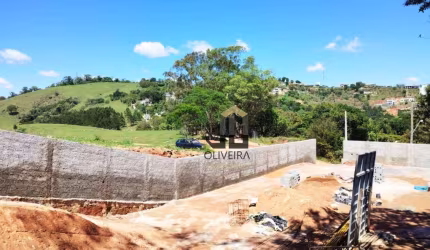 Terreno à venda, 1204 m² por R$ 360.000,00 - Jardim Estância Brasil - Atibaia/SP
