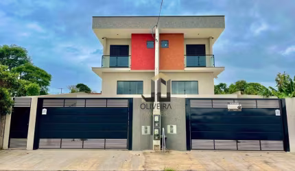 Casa com 3 dormitórios à venda, 139 m² por R$ 830.000,00 - Jardim dos Pinheiros - Atibaia/SP
