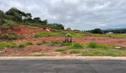 Terreno à venda, 406 m² por R$ 406.350,00 - Condomínio Portal Lamis - Atibaia/SP