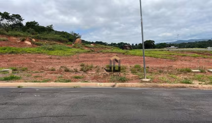Terreno à venda, 437 m² por R$ 415.625,00 - Condomínio Portal Lamis - Atibaia/SP
