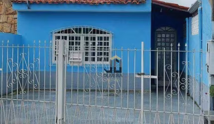 Casa com 3 dormitórios à venda, 116 m² por R$ 460.000,00 - Atibaia Jardim - Atibaia/SP