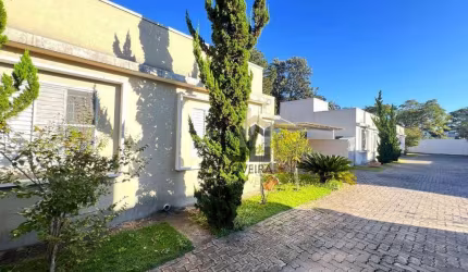 Casa com 3 dormitórios à venda, 84 m² por R$ 859.000,00 - Jardim Morumbi - Atibaia/SP