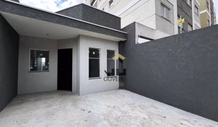 Casa com 3 dormitórios à venda, 70 m² por R$ 480.000,00 - Jardim Imperial - Atibaia/SP