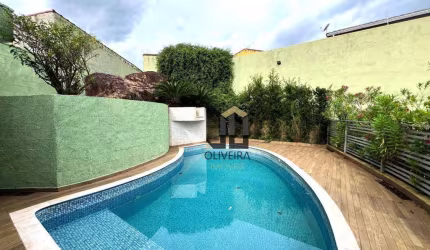 Terreno à venda, 541 m² por R$ 320.000,00 - Atibaia Belvedere - Atibaia/SP