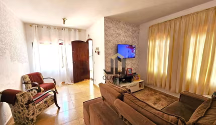 Casa com 2 dormitórios à venda, 90 m² por R$ 499.000,00 - Jardim do Lago - Atibaia/SP