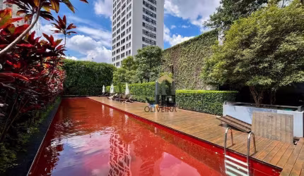 Apartamento Duplex com 2 dormitórios à venda, 140 m² por R$ 2.000.000,00 - Mooca - São Paulo/SP