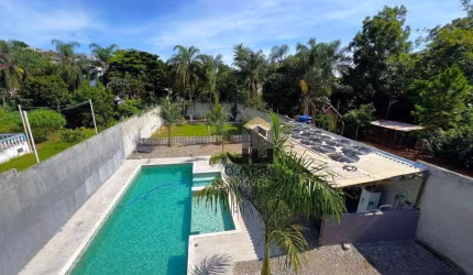 Terreno à venda, 1094 m² por R$ 700.000,00 - Jardim Estância Brasil - Atibaia/SP