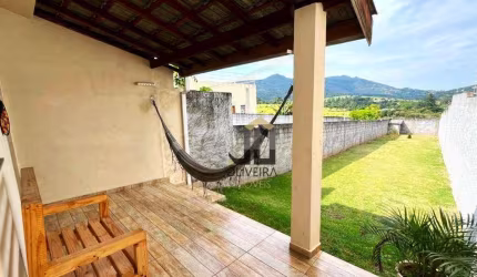 Casa com 1 dormitório à venda, 101 m² por R$ 555.000,00 - Jardim dos Pinheiros - Atibaia/SP