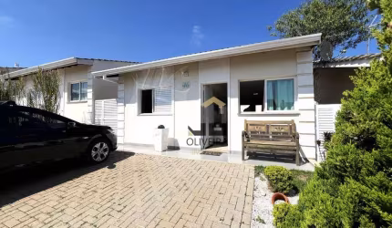 Casa com 2 dormitórios à venda, 67 m² por R$ 420.000,00 - Condomínio Residencial Bonanza - Bom Jesus dos Perdões/SP