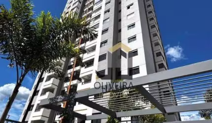 Apartamento com 2 Suítes à venda por R$ 898.000 - Alvinópolis - Atibaia/SP