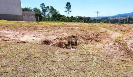 Terreno à venda, 175 m² por R$ 170.500 - Vivejo Atibaia - Atibaia/São Paulo