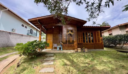 Casa com 3 dormitórios à venda, 89 m² por R$ 780.000,00 - Campos de Atibaia - Atibaia/SP