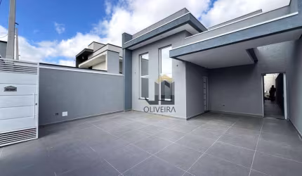 Casa com 3 dormitórios à venda, 97 m² por R$ 680.000,00 - Bella Atibaia - Atibaia/SP