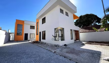 Casa com 3 Suítes à venda, 143 m² por R$ 1.245.000 - Village Itaguaçu - Atibaia/São Paulo