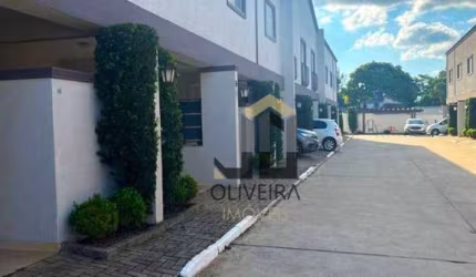 Casa com 2 dormitórios à venda, 98 m² por R$ 435.000,00 - Residencial Villa Dei Fiori  - Atibaia/SP