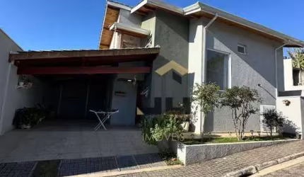 Casa com 3 Suítes à venda, 210 m² por R$ 850.000 - Condomínio Siriema III - Atibaia/SP