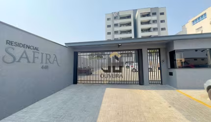 Apartamento com 2 dormitórios à venda, 62 m² por R$ 554.553,43 - Alvinópolis - Atibaia/SP