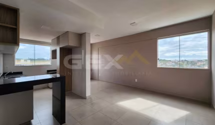 Apartamento à venda no bairro São Roque, 3 quartos, 1 suíte e 2 vagas.