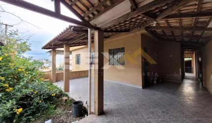 Casa no Bairro Belvedere