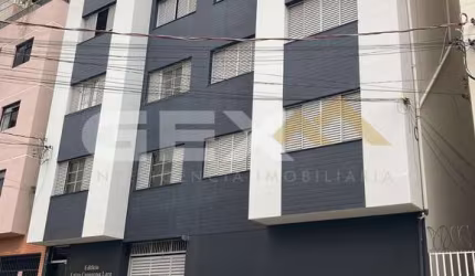 Apartamento no Centro