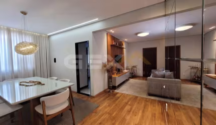 Apartamento à venda no Bairro Santo Antônio, 03 quartos