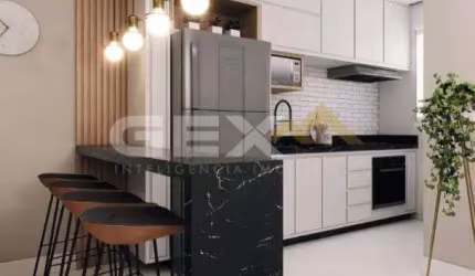 Apartamento no Bairro Ipiranga