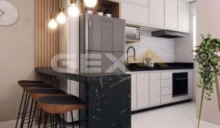 Apartamento no Bairro Ipiranga